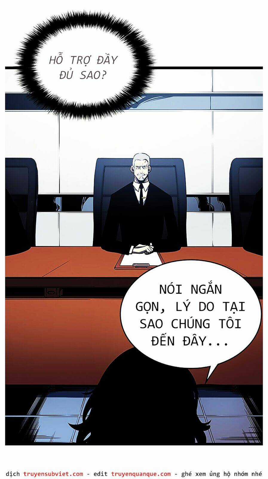 Tôi Thăng Cấp Một Mình Chapter 85 trang 28