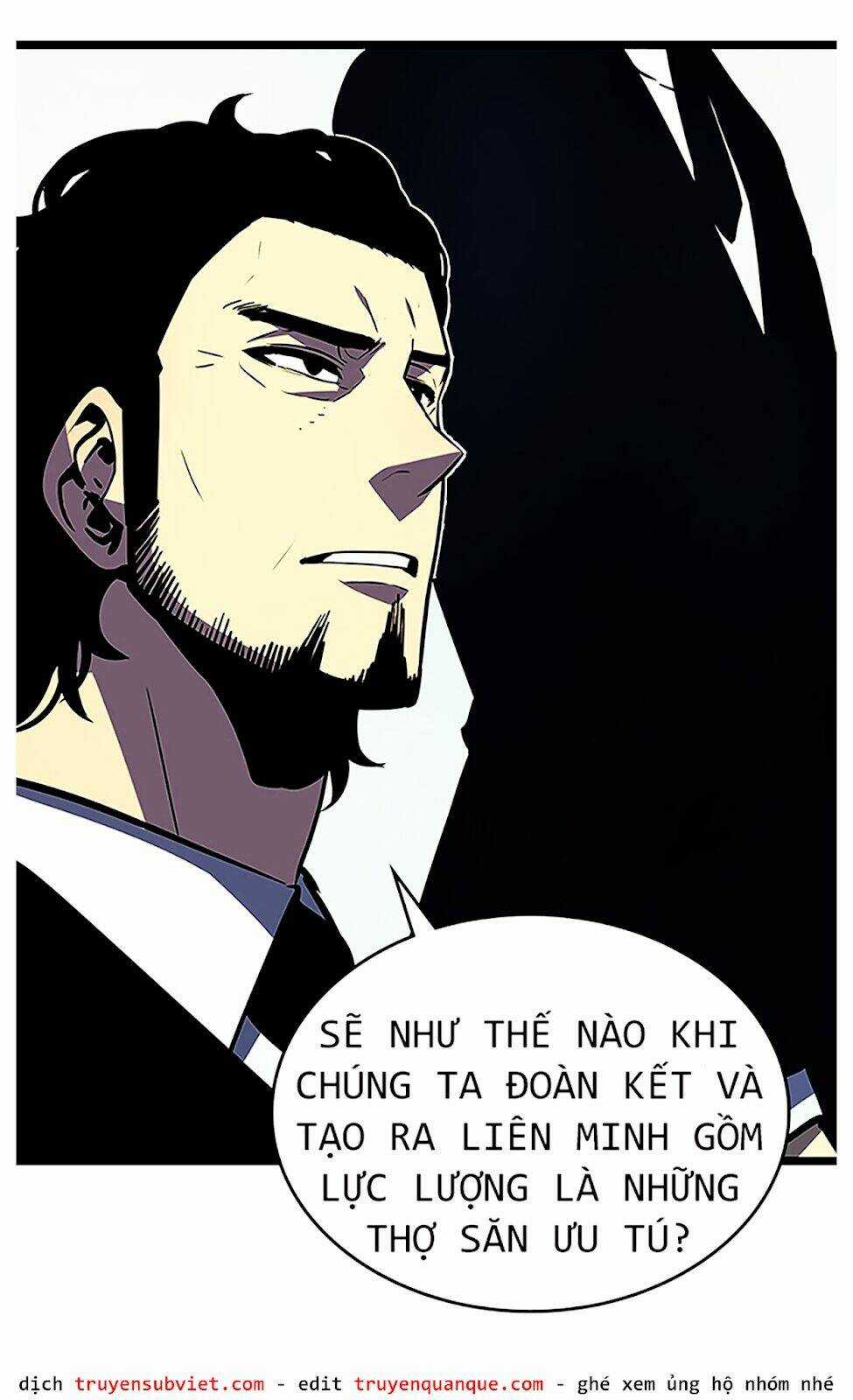 Tôi Thăng Cấp Một Mình Chapter 85 trang 29