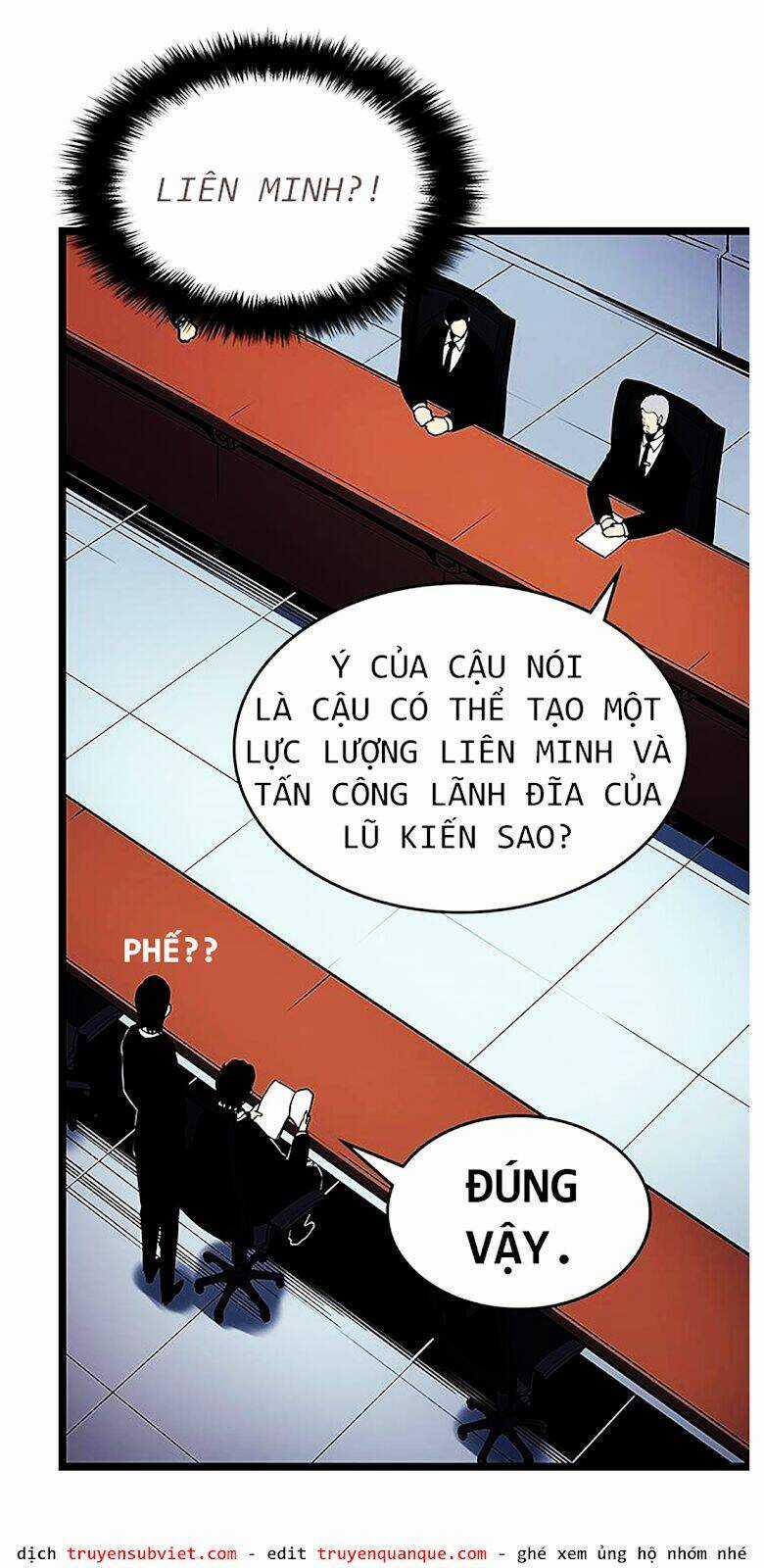 Tôi Thăng Cấp Một Mình Chapter 85 trang 30