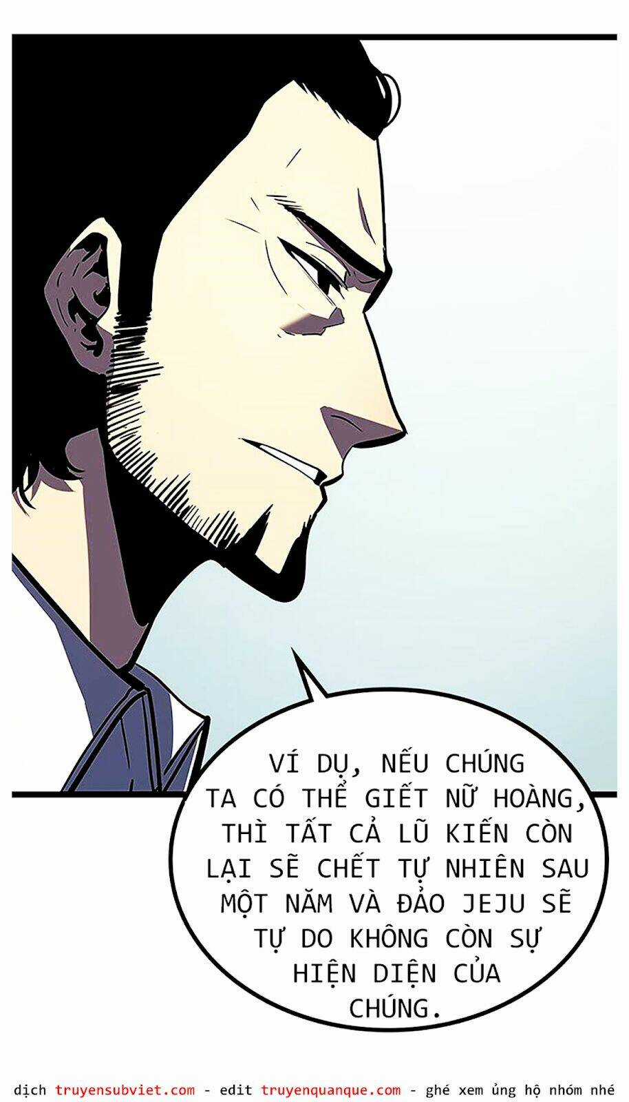 Tôi Thăng Cấp Một Mình Chapter 85 trang 34