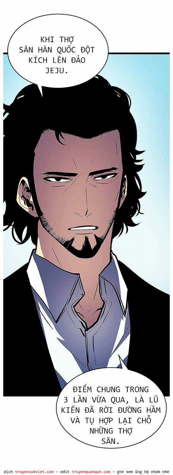 Tôi Thăng Cấp Một Mình Chapter 85 trang 38