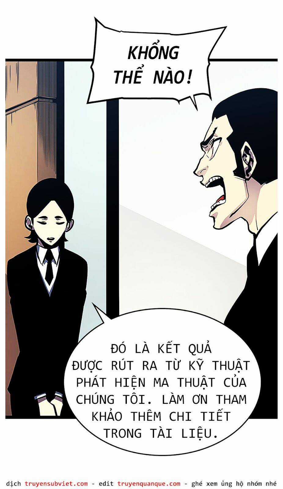 Tôi Thăng Cấp Một Mình Chapter 85 trang 39