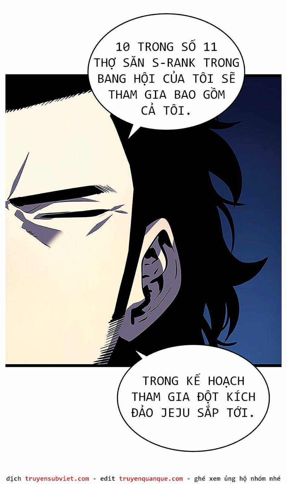 Tôi Thăng Cấp Một Mình Chapter 85 trang 40