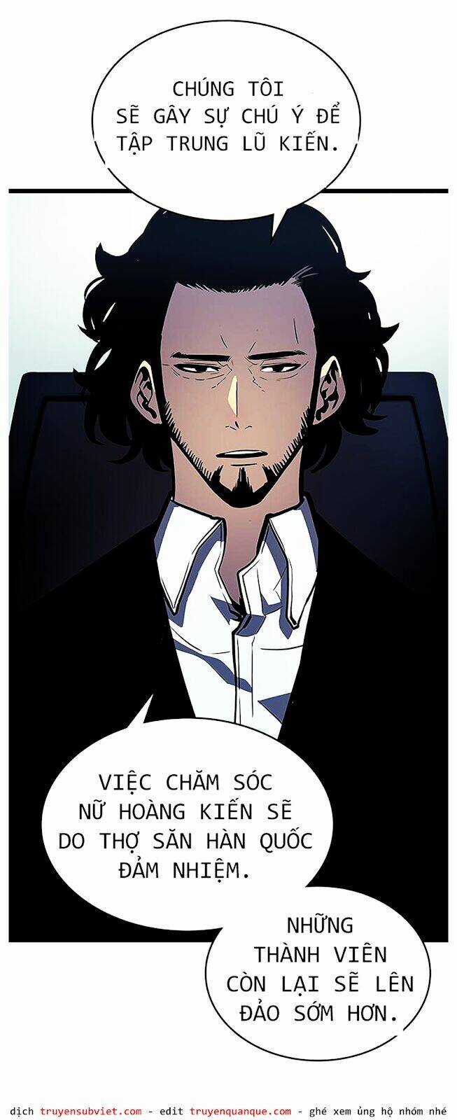 Tôi Thăng Cấp Một Mình Chapter 85 trang 41