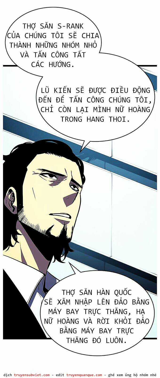 Tôi Thăng Cấp Một Mình Chapter 85 trang 43