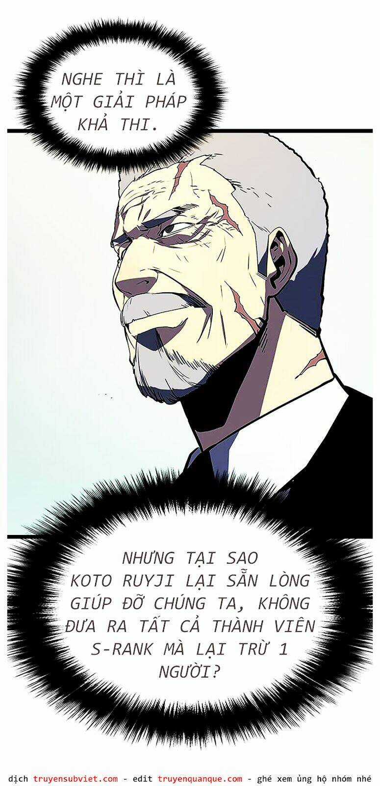 Tôi Thăng Cấp Một Mình Chapter 85 trang 44