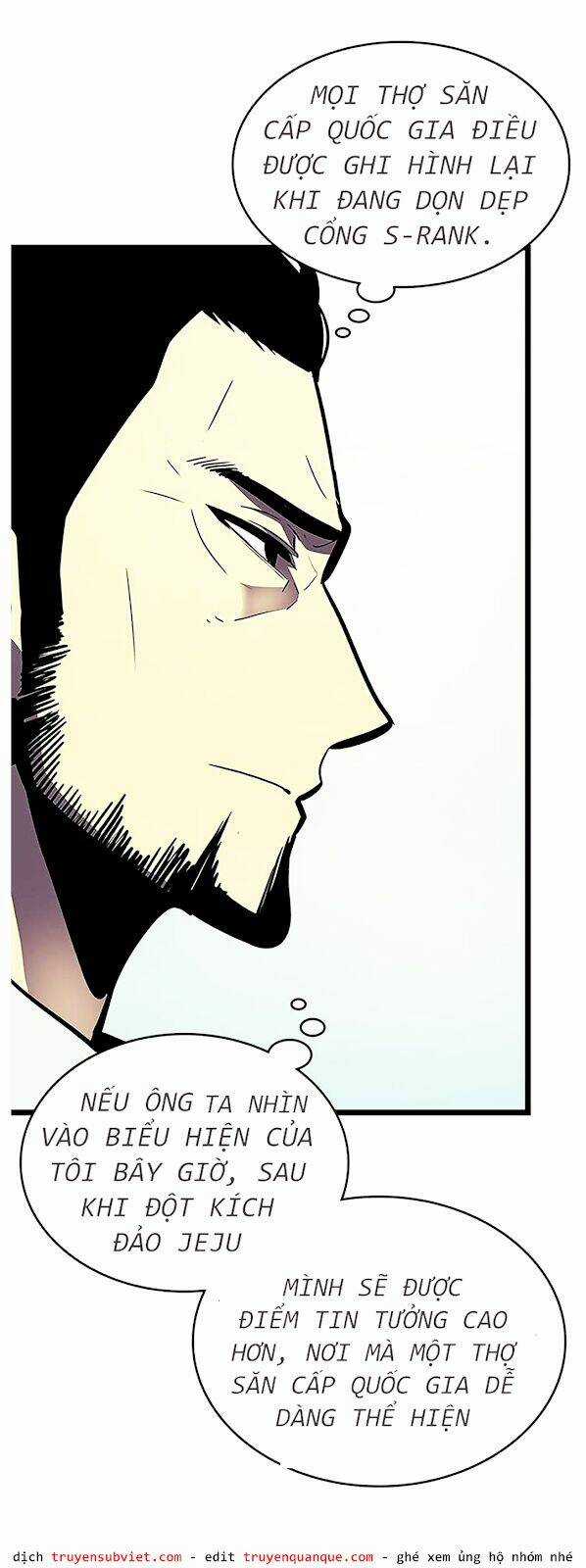 Tôi Thăng Cấp Một Mình Chapter 85 trang 45