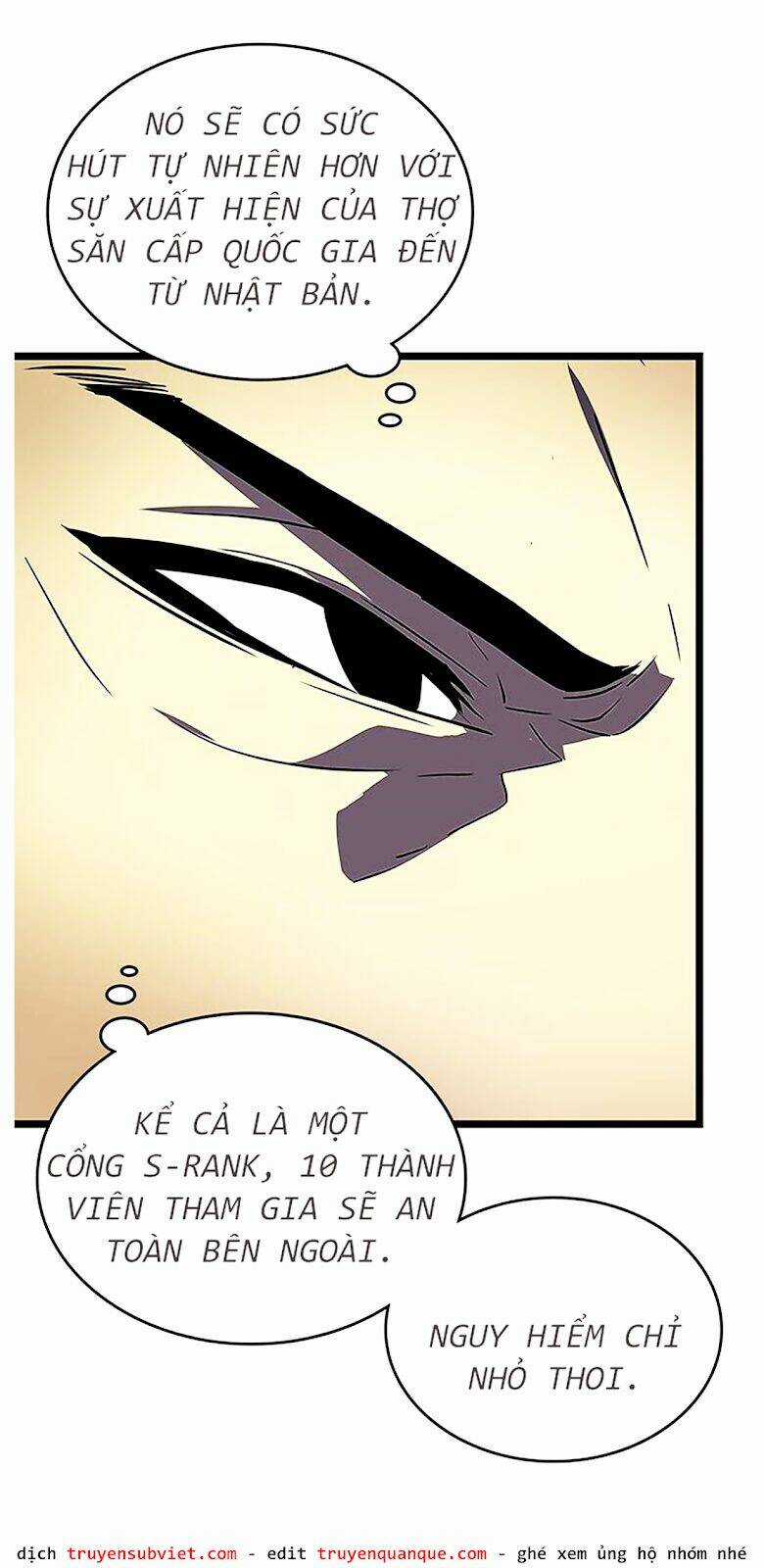 Tôi Thăng Cấp Một Mình Chapter 85 trang 46