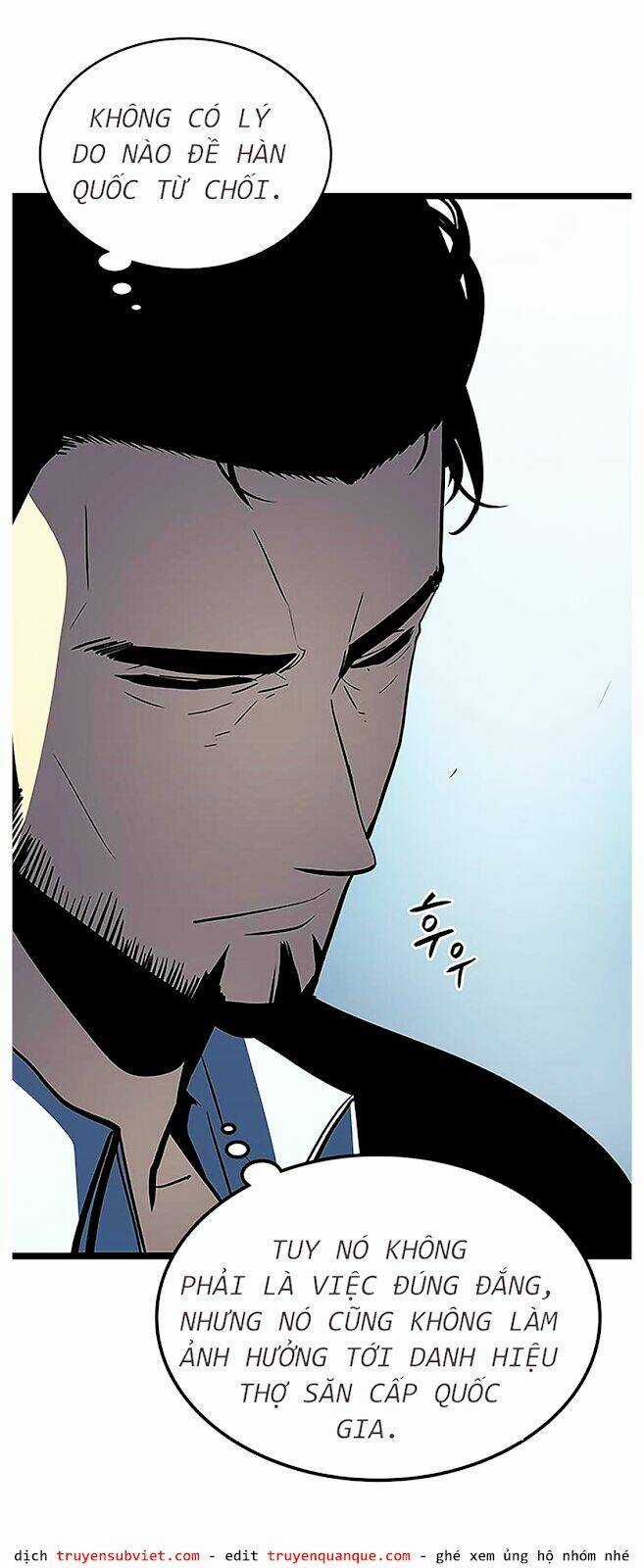 Tôi Thăng Cấp Một Mình Chapter 85 trang 47