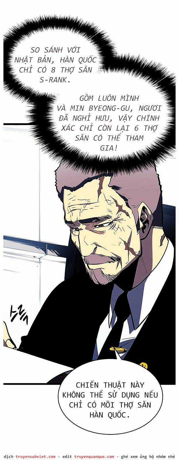 Tôi Thăng Cấp Một Mình Chapter 85 trang 48