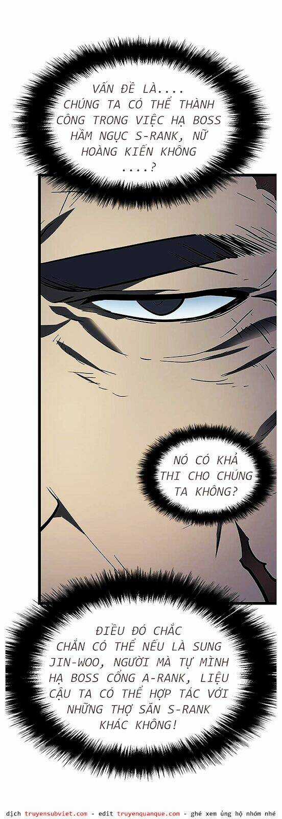 Tôi Thăng Cấp Một Mình Chapter 85 trang 49