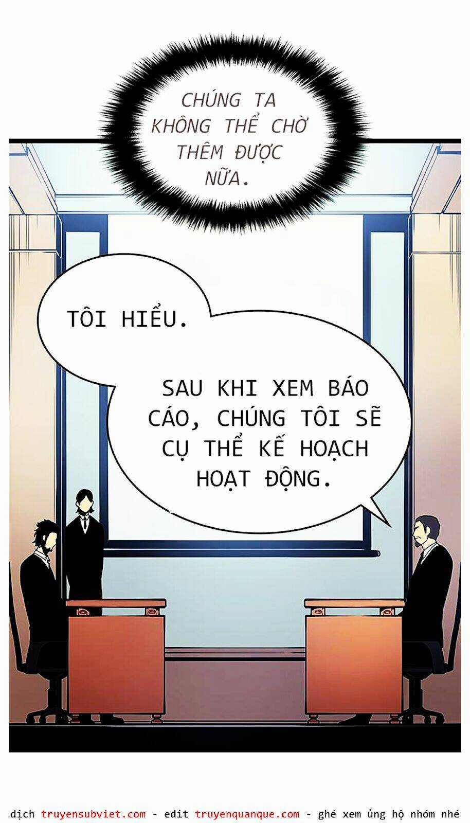 Tôi Thăng Cấp Một Mình Chapter 85 trang 51