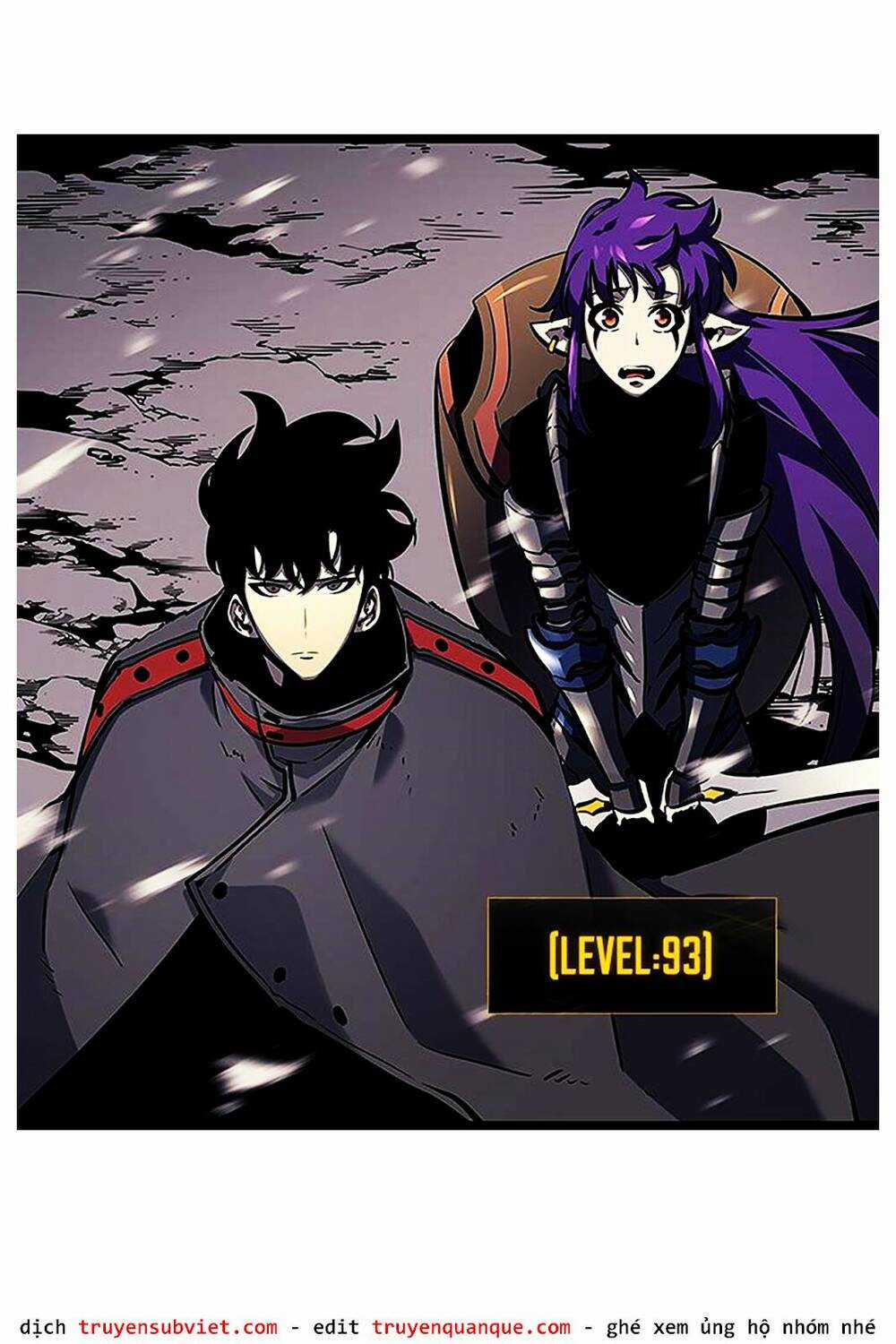 Tôi Thăng Cấp Một Mình Chapter 85 trang 53