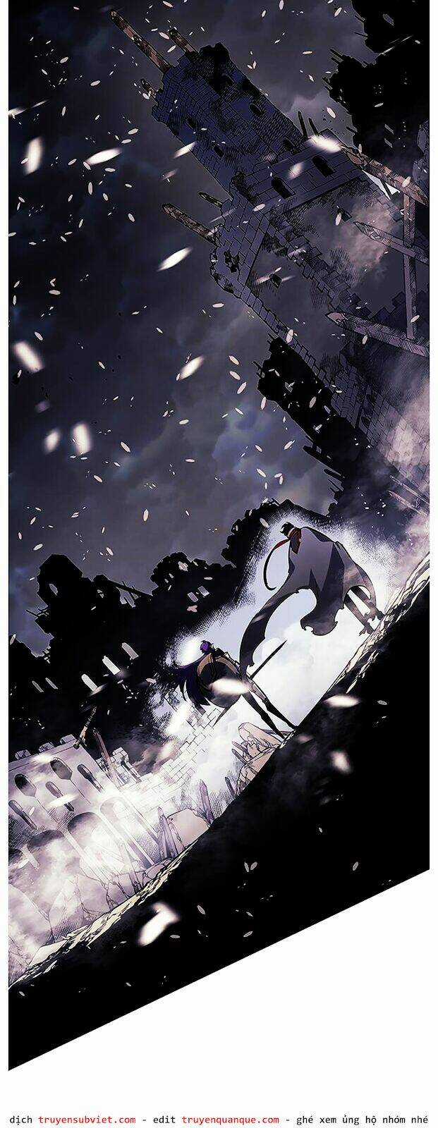 Tôi Thăng Cấp Một Mình Chapter 85 trang 55