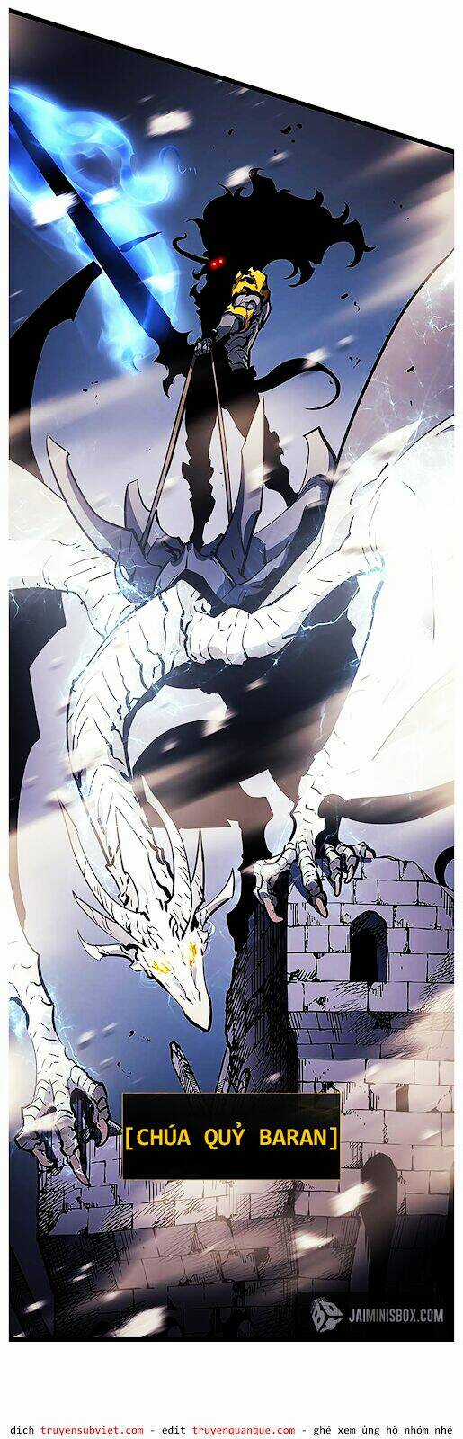 Tôi Thăng Cấp Một Mình Chapter 85 trang 59