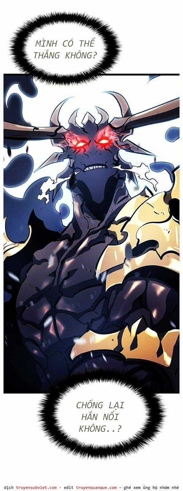 Tôi Thăng Cấp Một Mình Chapter 85 trang 61