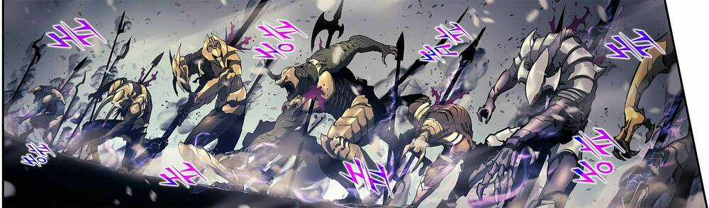 Tôi Thăng Cấp Một Mình Chapter 86 trang 11