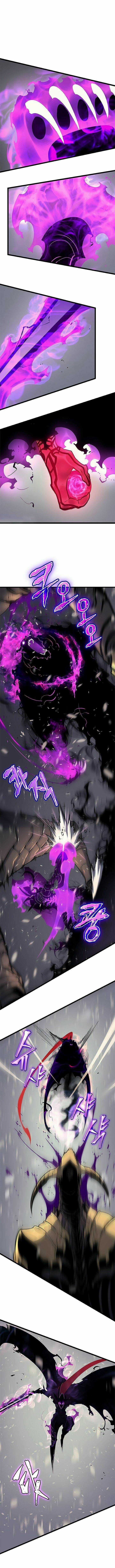 Tôi Thăng Cấp Một Mình Chapter 86 trang 13