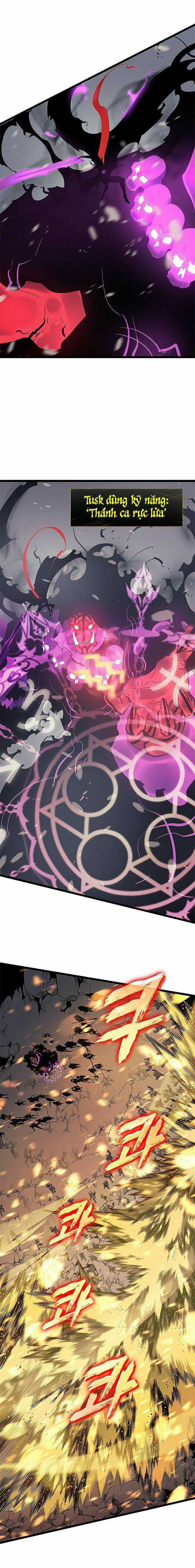 Tôi Thăng Cấp Một Mình Chapter 86 trang 15