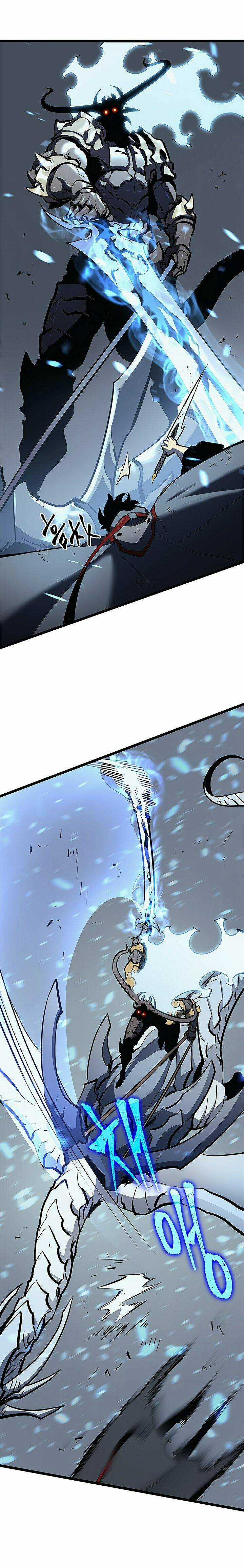 Tôi Thăng Cấp Một Mình Chapter 86 trang 20