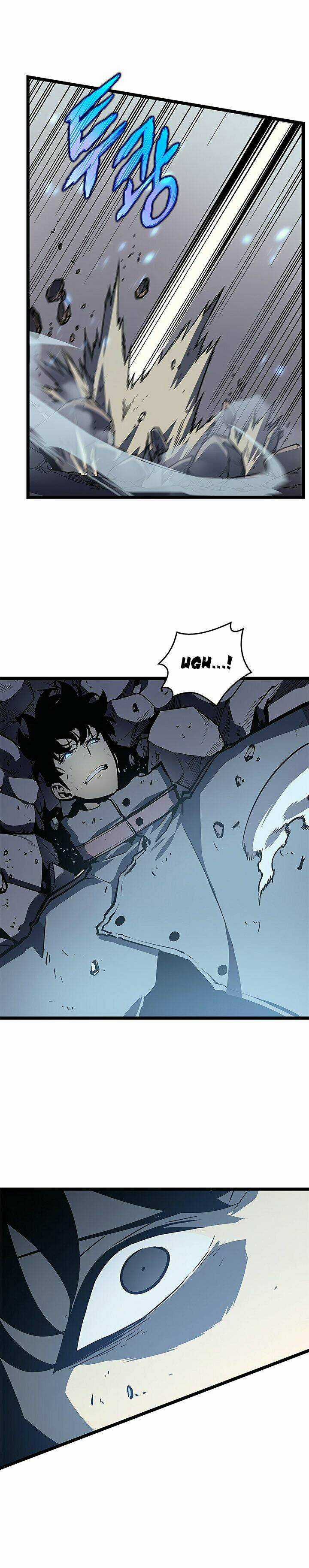 Tôi Thăng Cấp Một Mình Chapter 86 trang 21