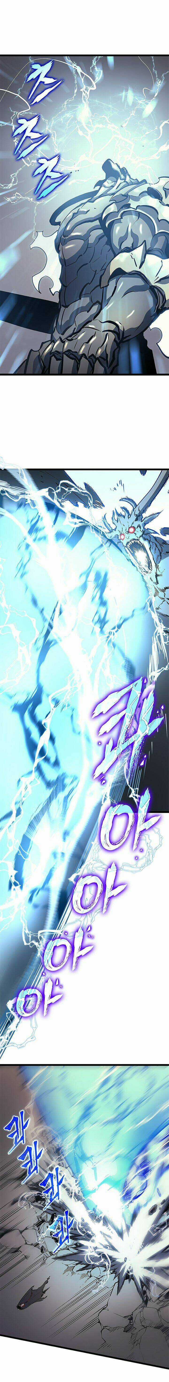 Tôi Thăng Cấp Một Mình Chapter 86 trang 22