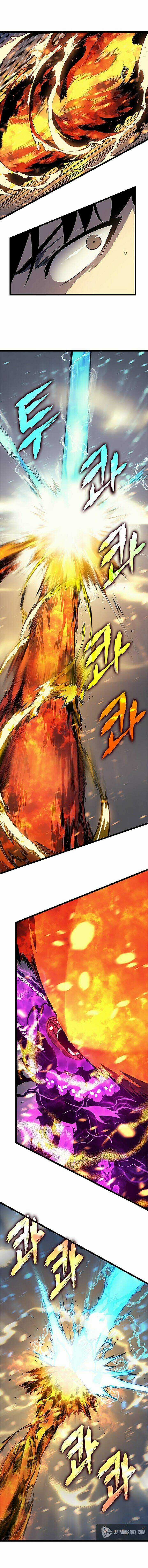 Tôi Thăng Cấp Một Mình Chapter 86 trang 24