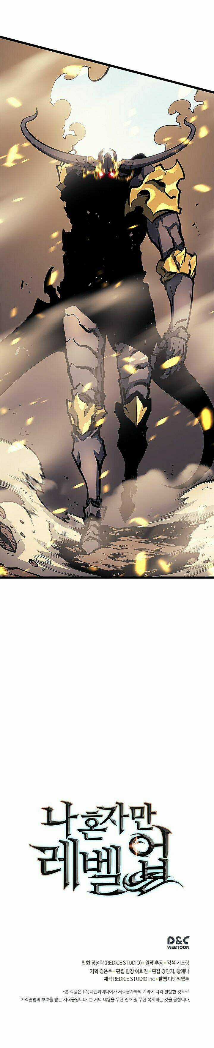 Tôi Thăng Cấp Một Mình Chapter 86 trang 26