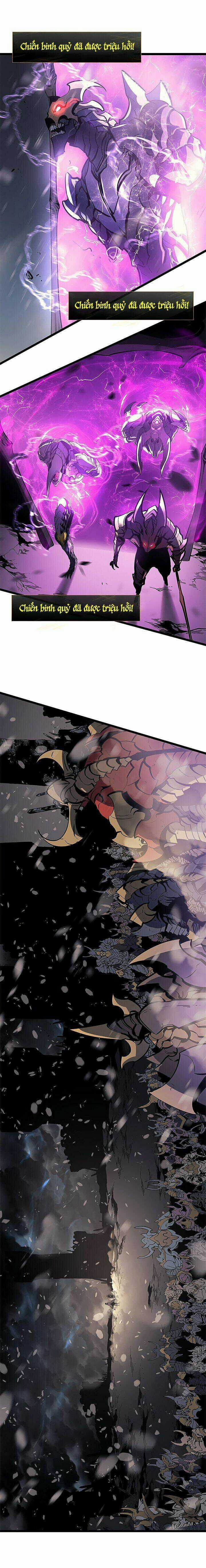 Tôi Thăng Cấp Một Mình Chapter 86 trang 5