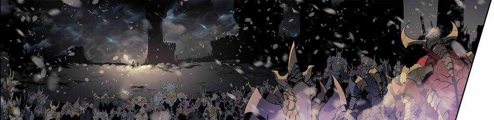 Tôi Thăng Cấp Một Mình Chapter 86 trang 6