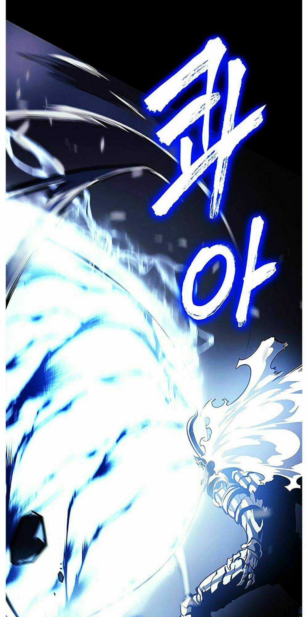 Tôi Thăng Cấp Một Mình Chapter 87 trang 10