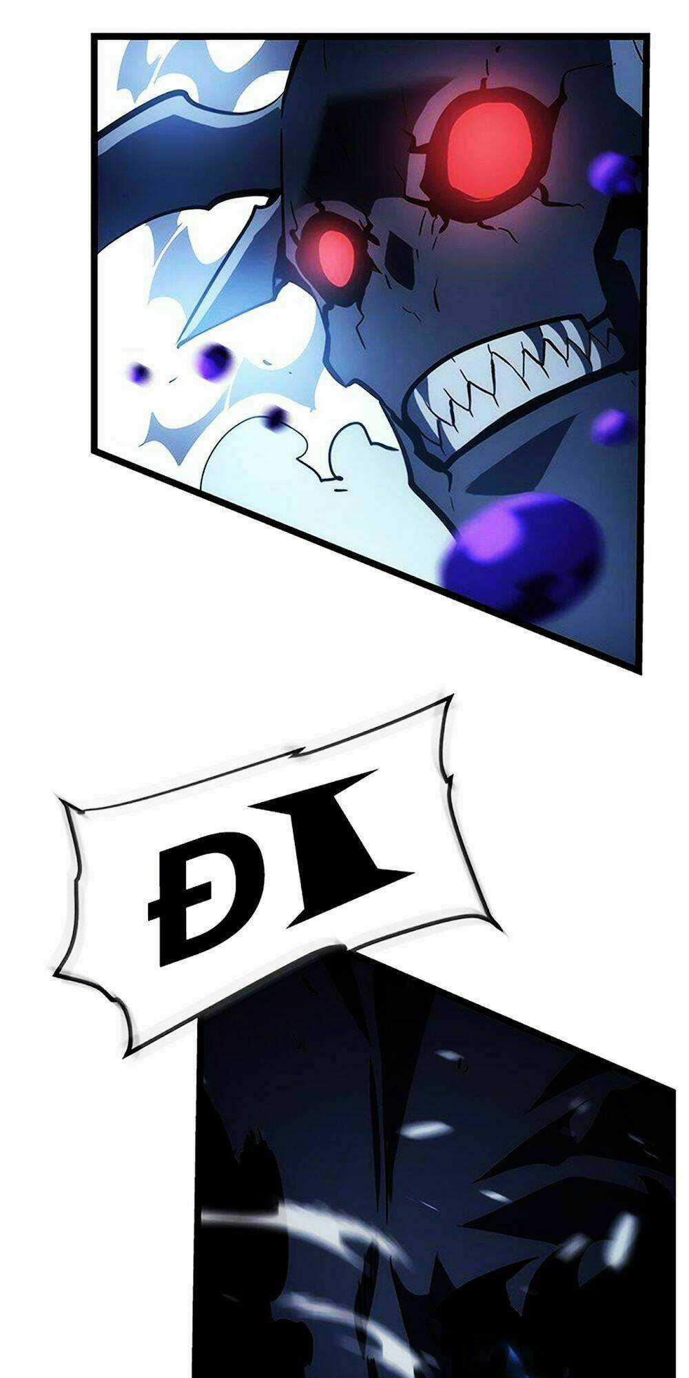 Tôi Thăng Cấp Một Mình Chapter 87 trang 100