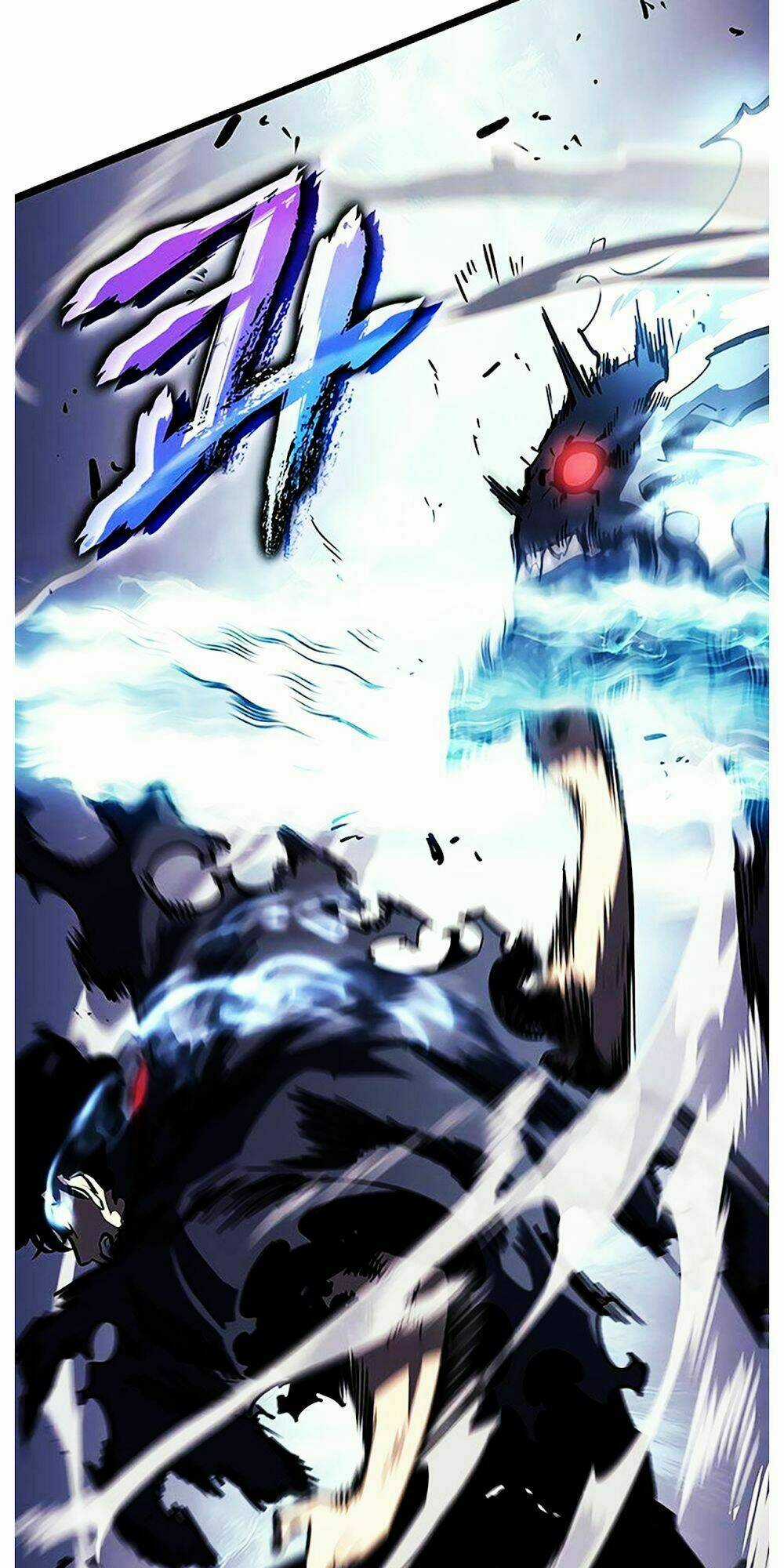 Tôi Thăng Cấp Một Mình Chapter 87 trang 103