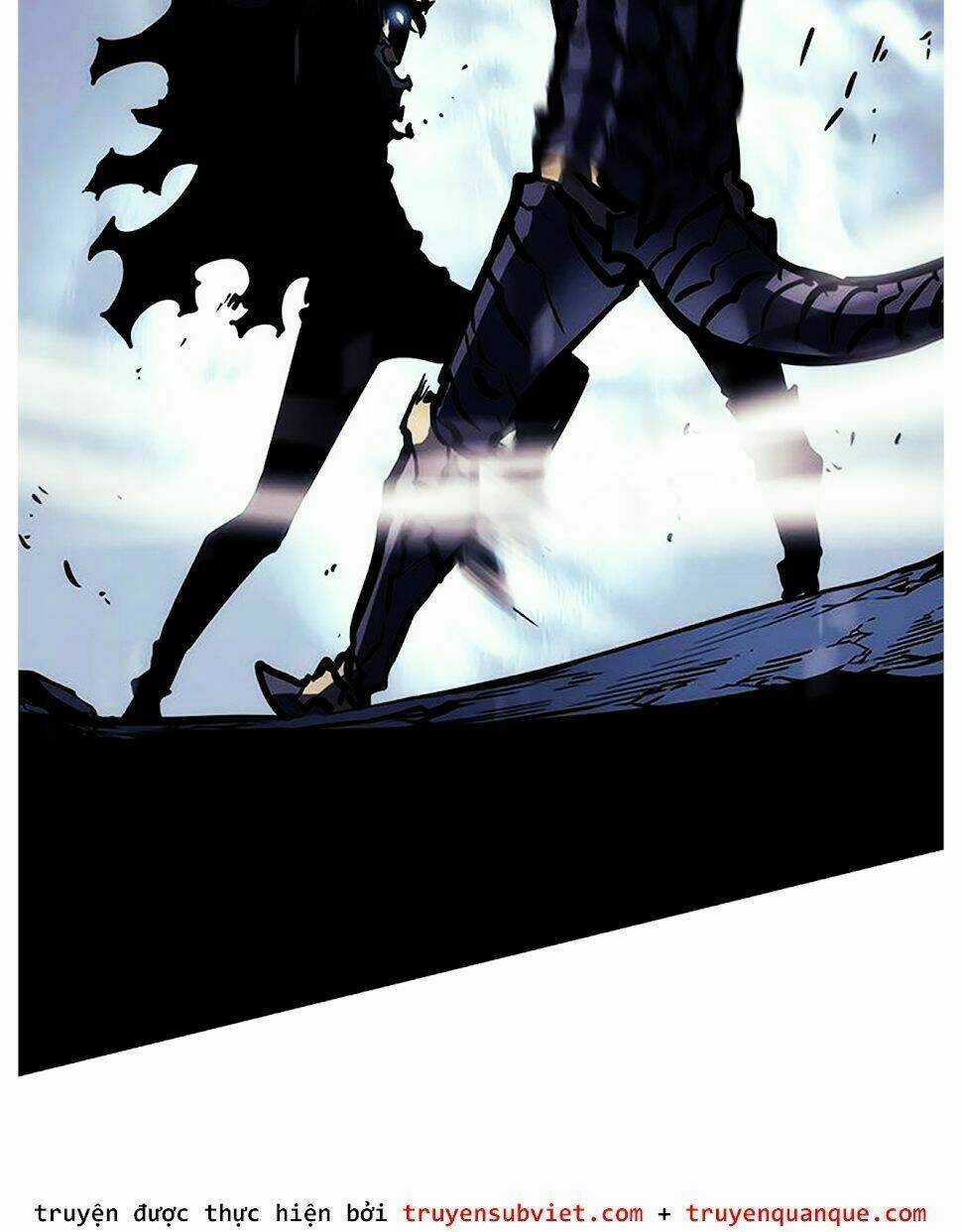 Tôi Thăng Cấp Một Mình Chapter 87 trang 106