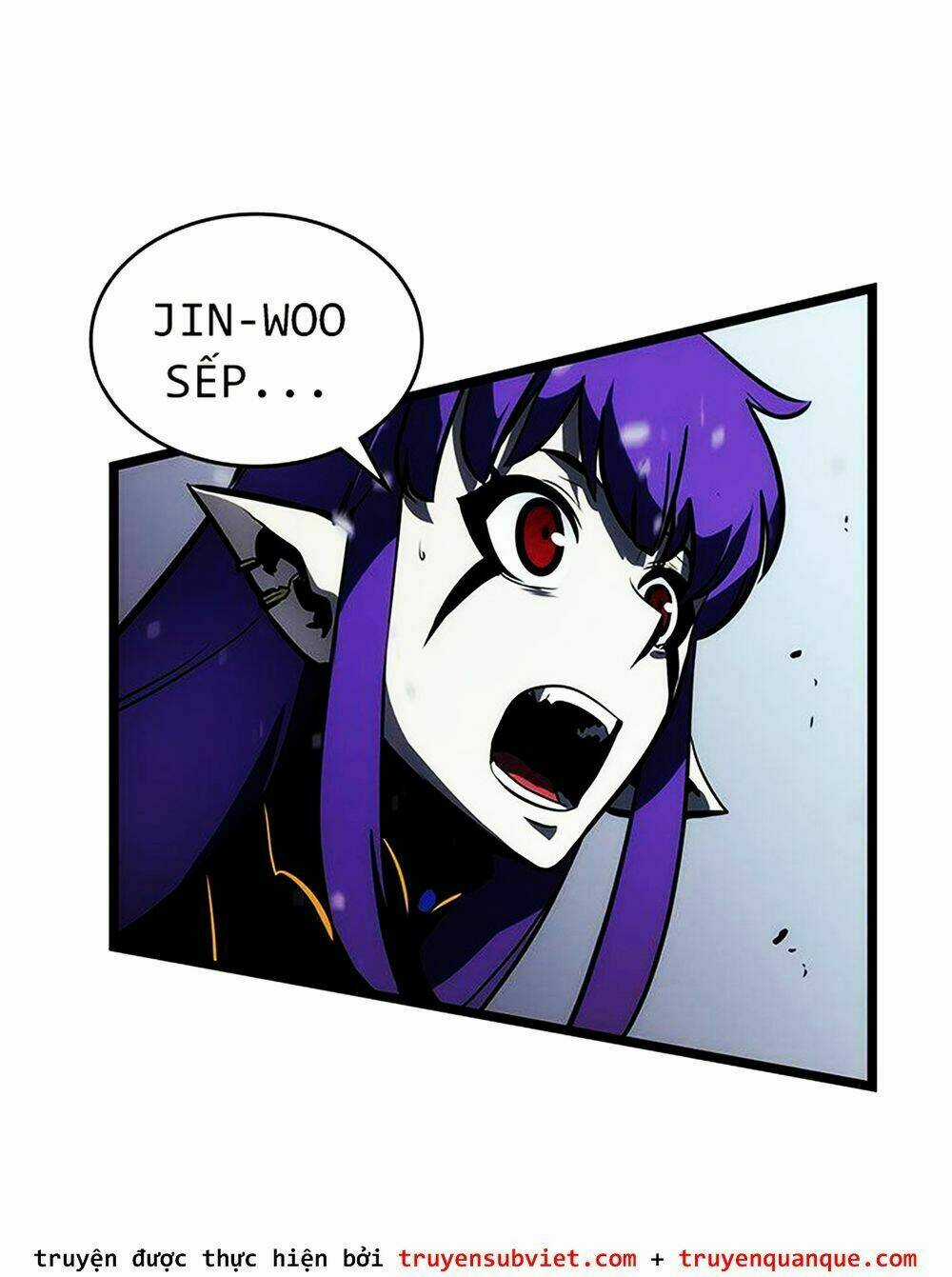 Tôi Thăng Cấp Một Mình Chapter 87 trang 107