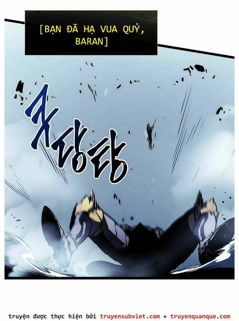 Tôi Thăng Cấp Một Mình Chapter 87 trang 108