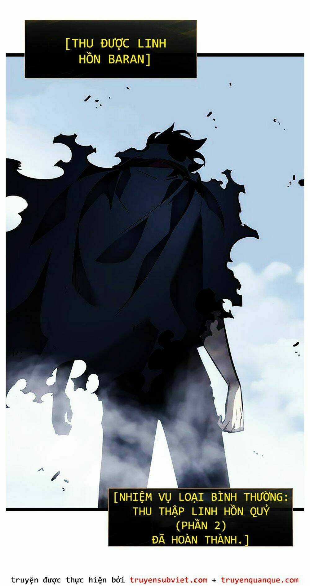 Tôi Thăng Cấp Một Mình Chapter 87 trang 109