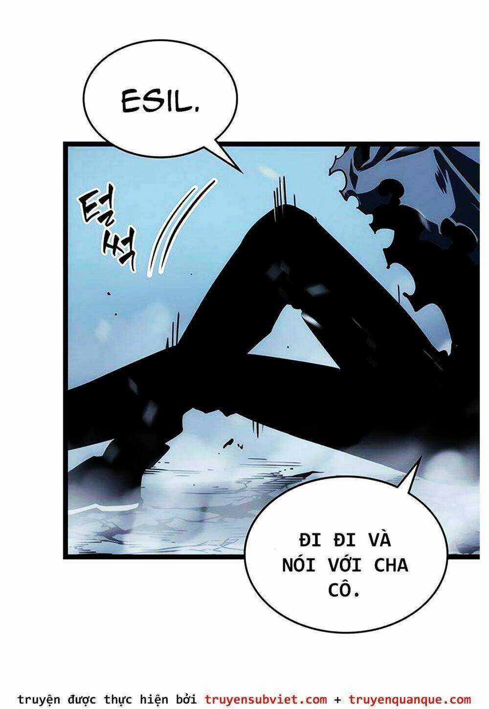 Tôi Thăng Cấp Một Mình Chapter 87 trang 111