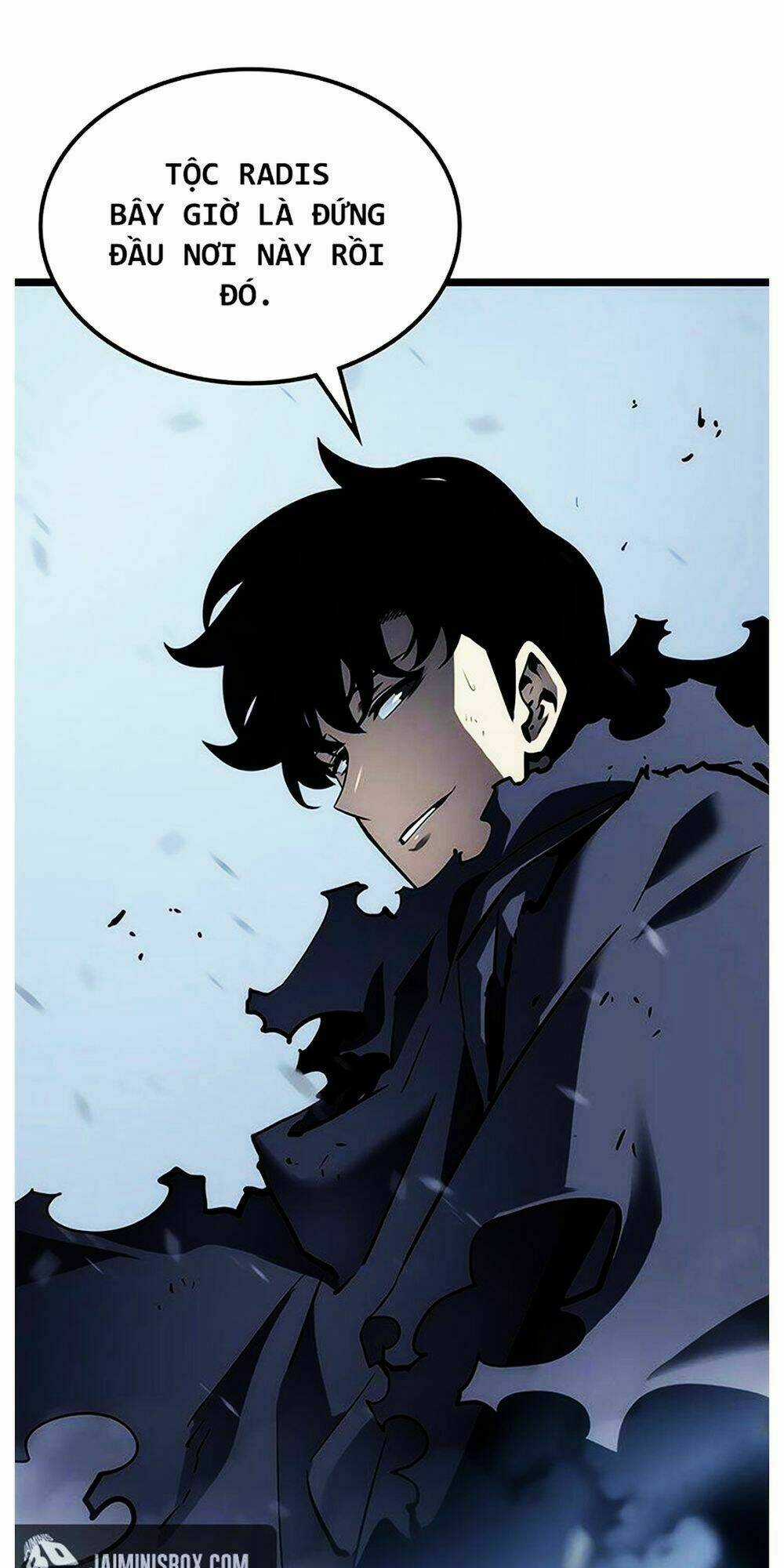 Tôi Thăng Cấp Một Mình Chapter 87 trang 112