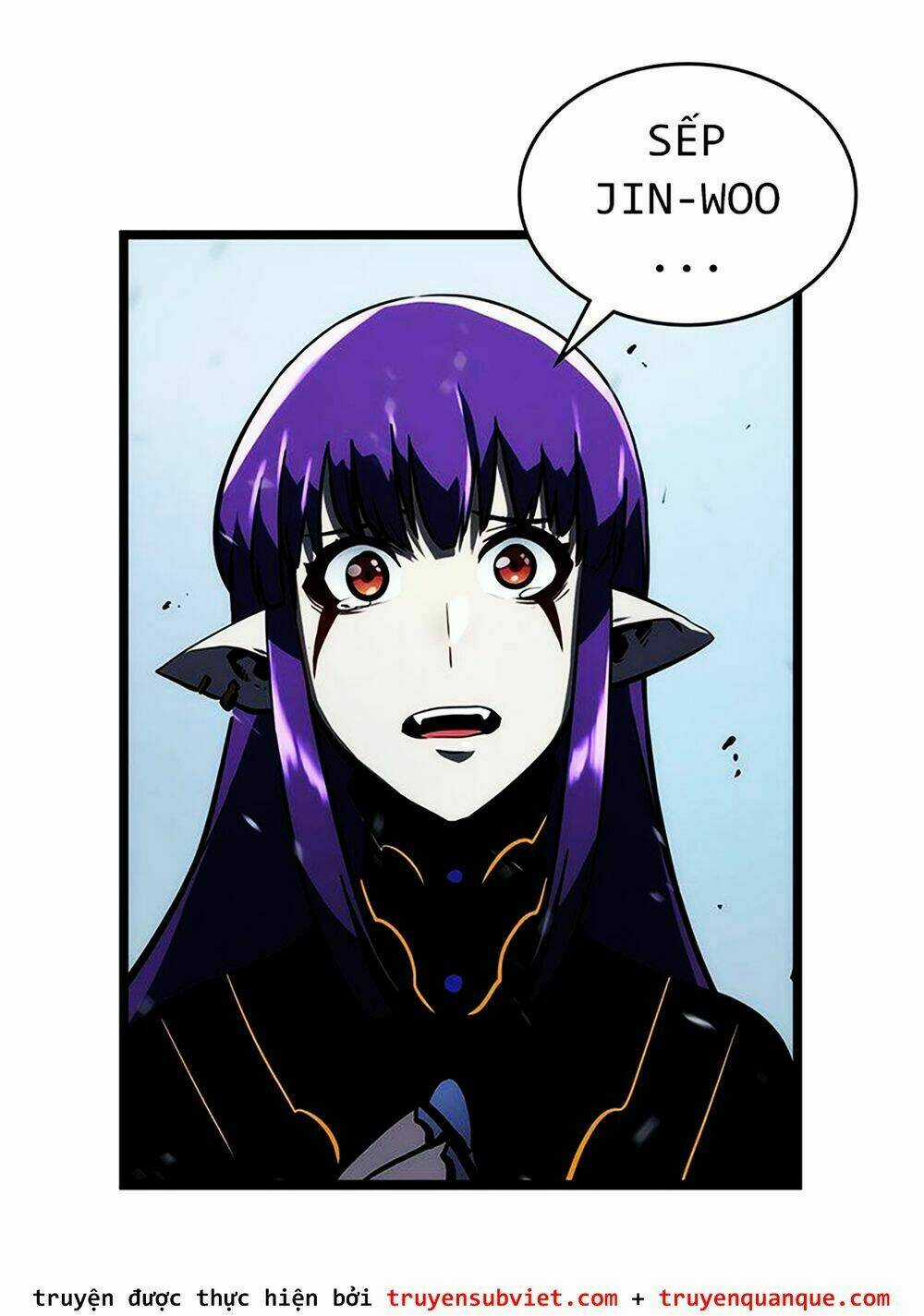 Tôi Thăng Cấp Một Mình Chapter 87 trang 114