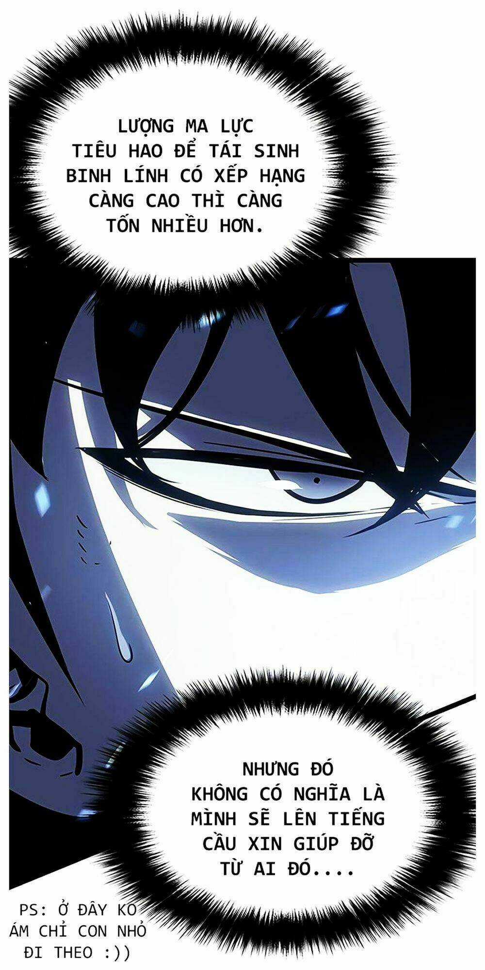 Tôi Thăng Cấp Một Mình Chapter 87 trang 15