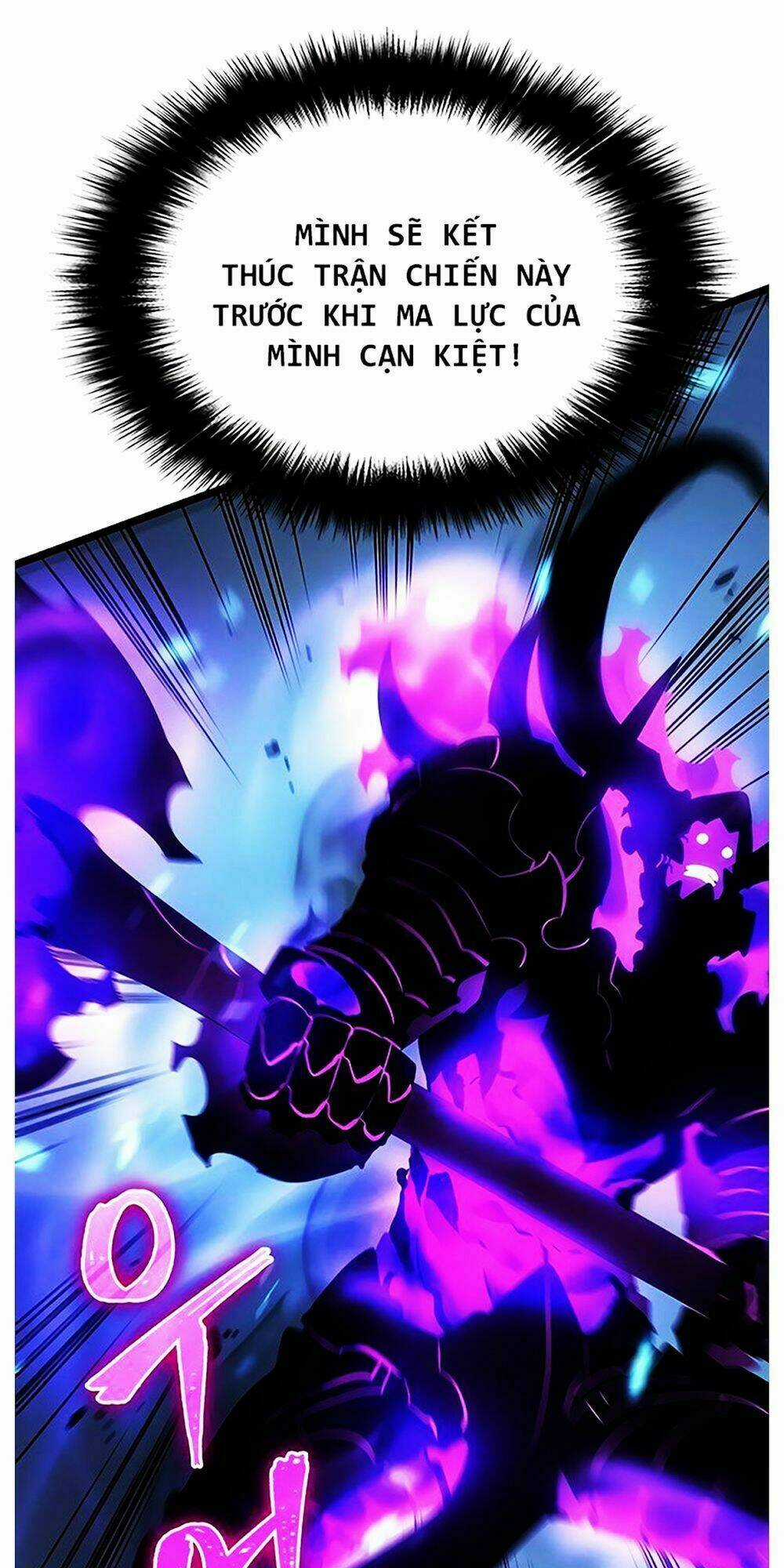 Tôi Thăng Cấp Một Mình Chapter 87 trang 17