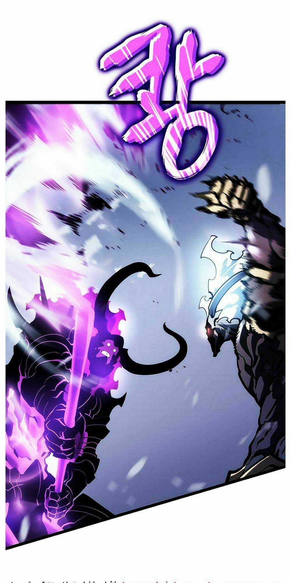 Tôi Thăng Cấp Một Mình Chapter 87 trang 19