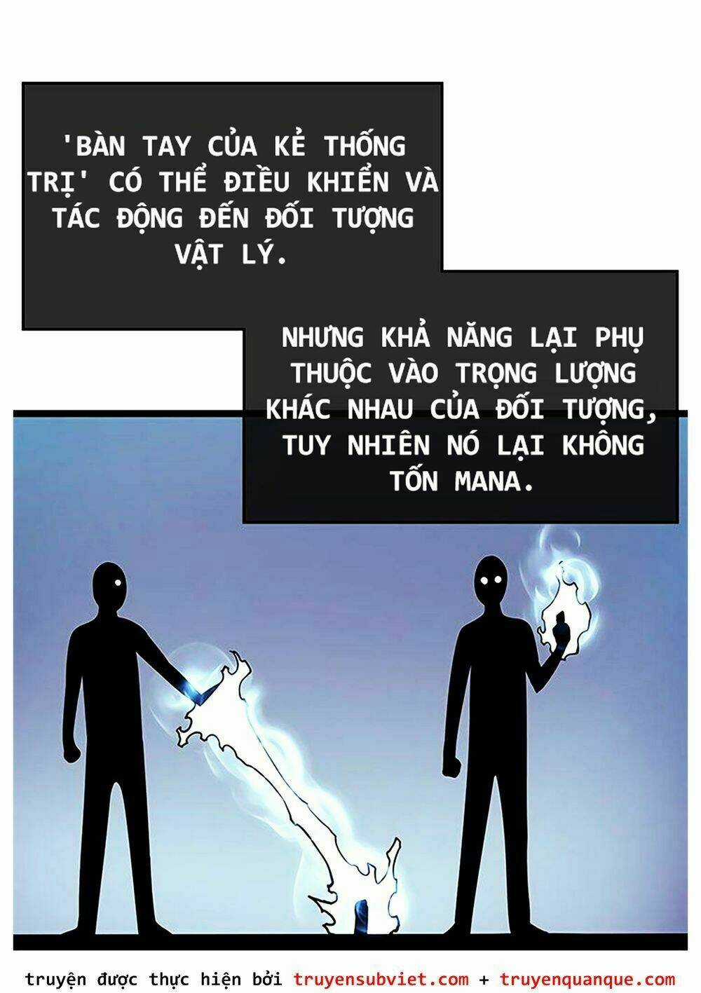 Tôi Thăng Cấp Một Mình Chapter 87 trang 2