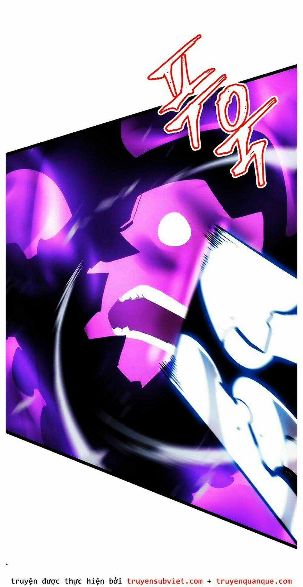 Tôi Thăng Cấp Một Mình Chapter 87 trang 21