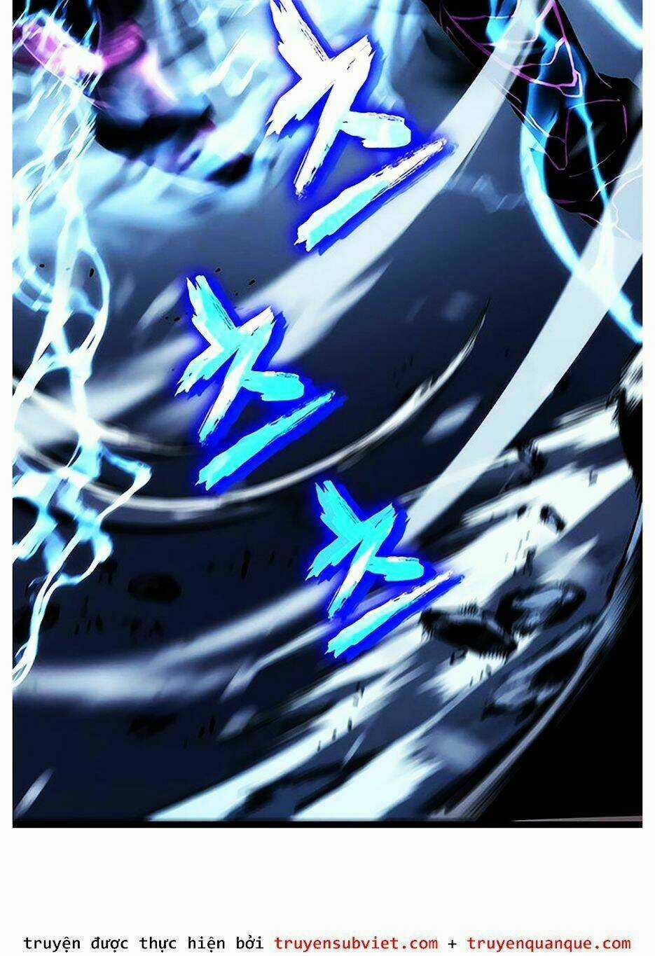 Tôi Thăng Cấp Một Mình Chapter 87 trang 23