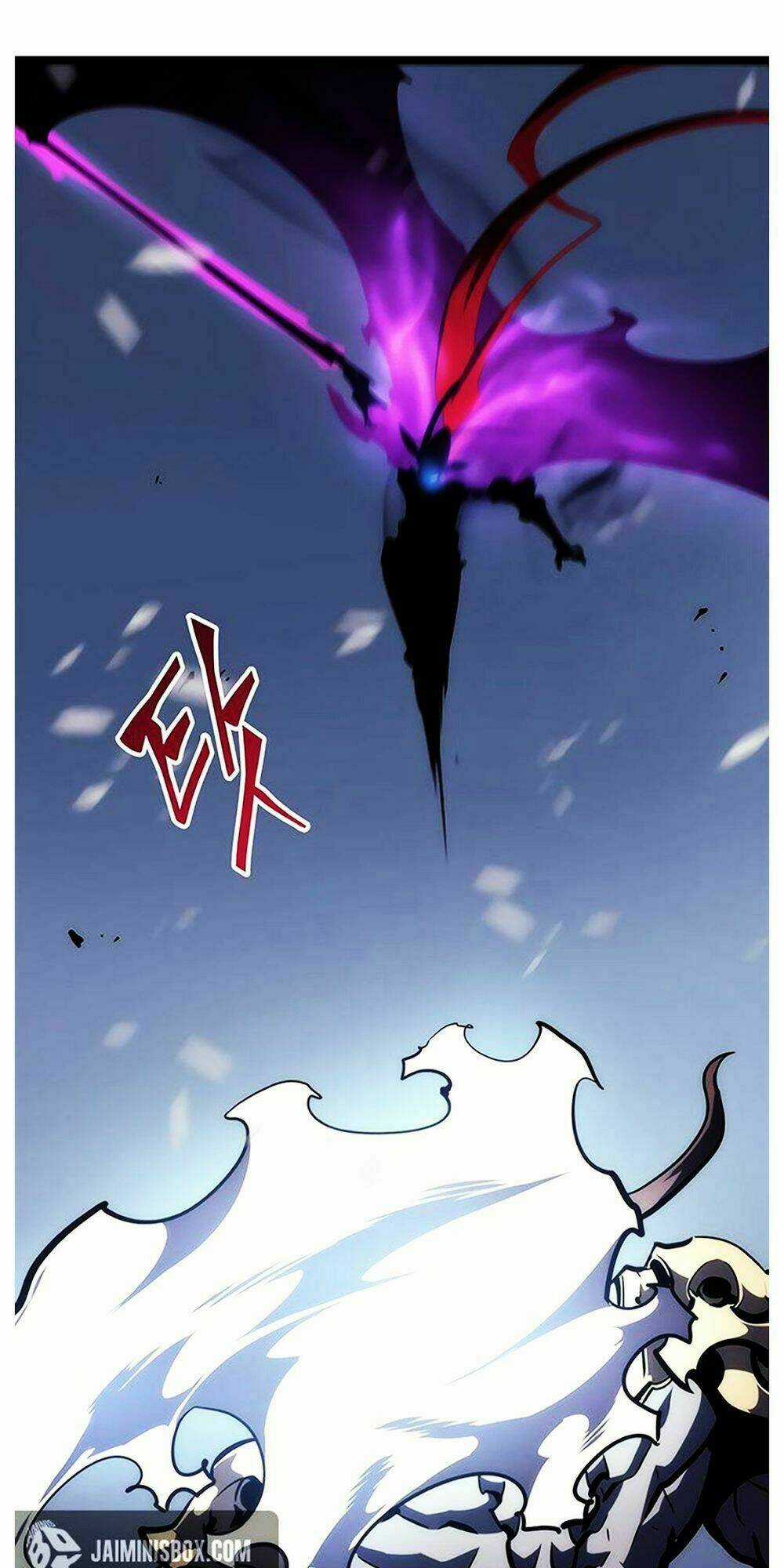 Tôi Thăng Cấp Một Mình Chapter 87 trang 24