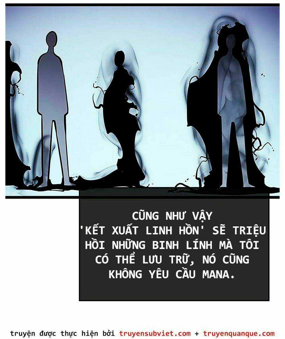 Tôi Thăng Cấp Một Mình Chapter 87 trang 3