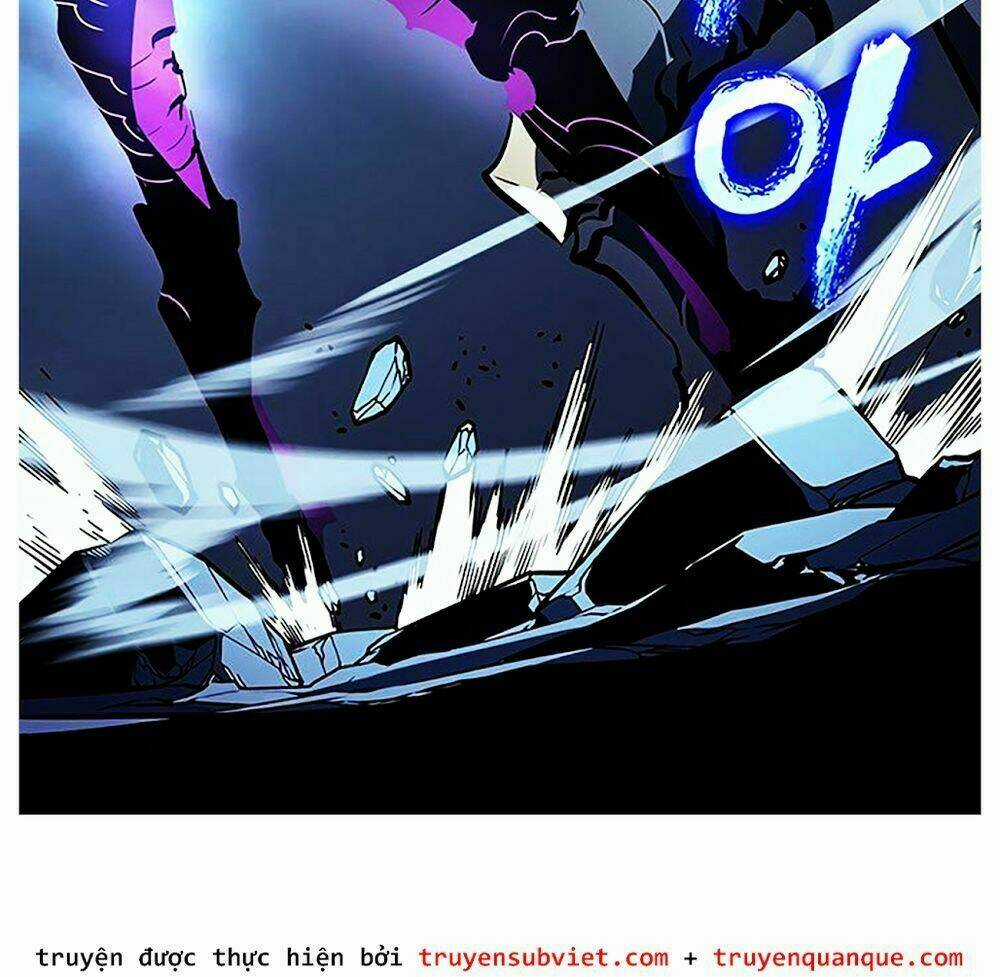 Tôi Thăng Cấp Một Mình Chapter 87 trang 31