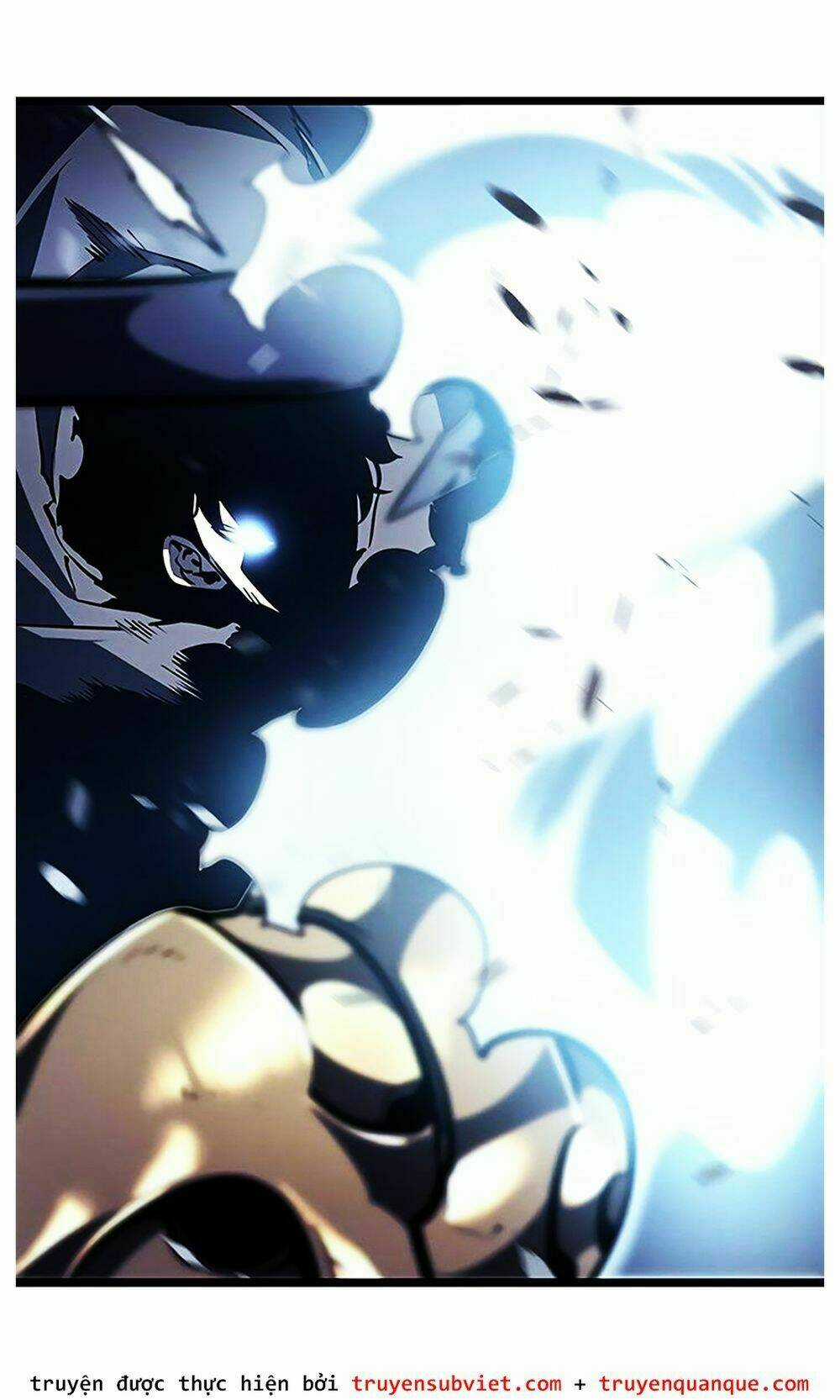 Tôi Thăng Cấp Một Mình Chapter 87 trang 32